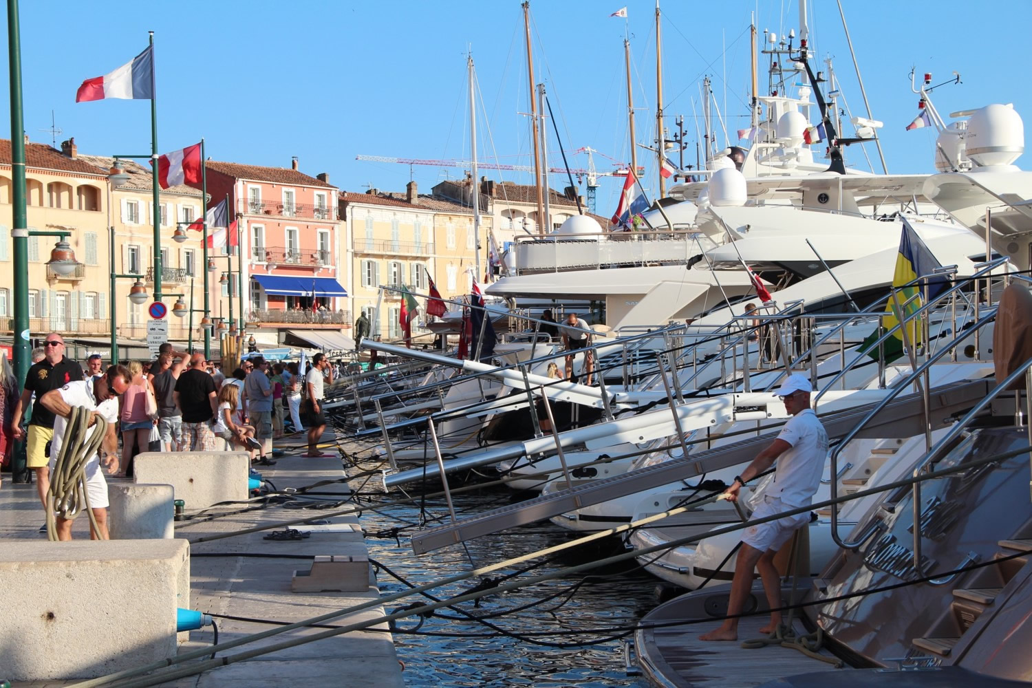 St Tropez - Gallery Image #84